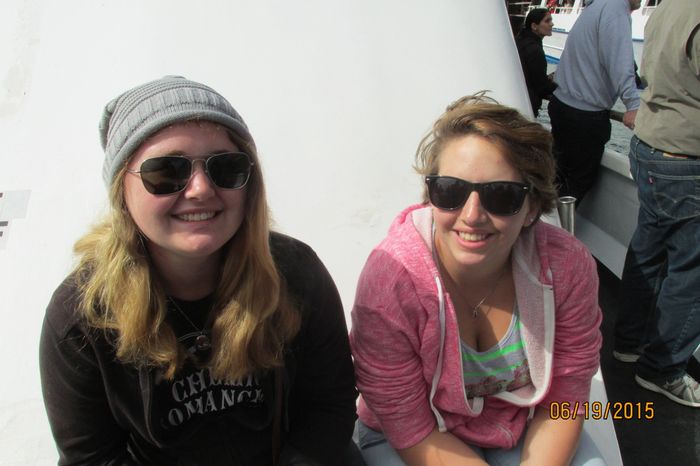 Stepchildren appreciation post!