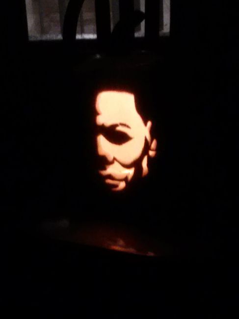 NWR: Halloween Pumpkin patterns