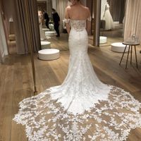 Show me your dress! 😍 - 1