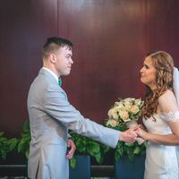 Wedding Superstition/Tradition: The Night Before The Wedding - 1
