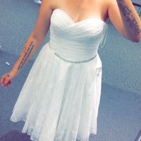 Said yes to my dress now hair?! - 2