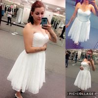 Said yes to my dress now hair?! - 1