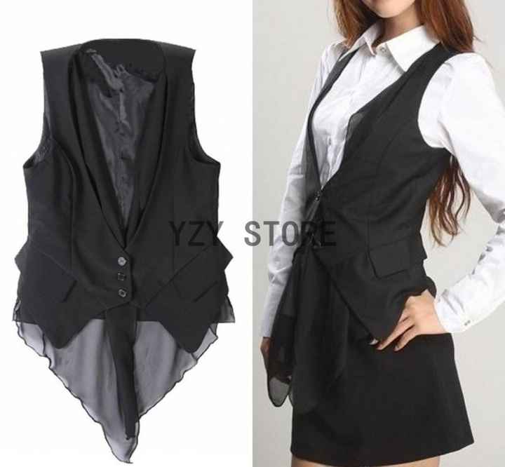 Looking for a vest outfit..NOT a dress for..ENGAGEMENT pictures + WEDDING