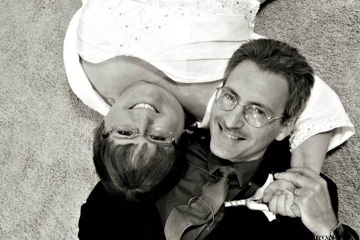 Fairy tales come true, I'm married! (pics) 11/2/13 too!