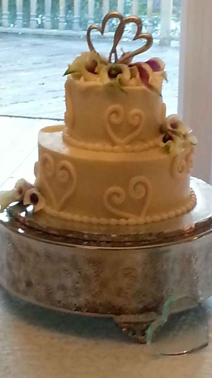 Deodorant,  Sams club flowers,  sky lanterns and more. My wedding day advice.  (pics)