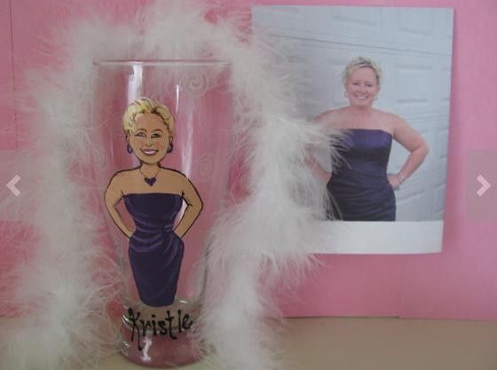 Wedding Party Gifts???