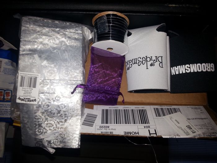 Pay it forward #2. Items for a small group (pic)