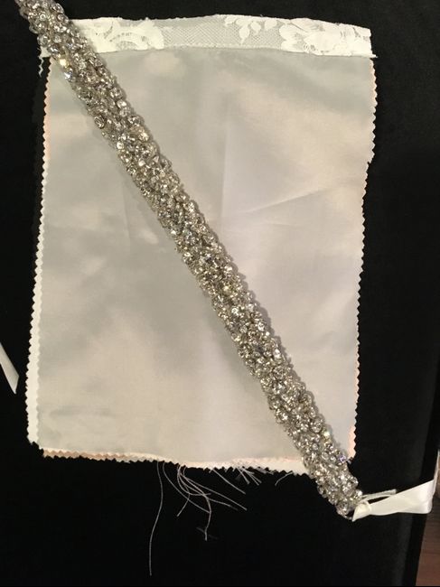 My dress!! - 3
