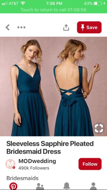 What are your wedding colors? - 2