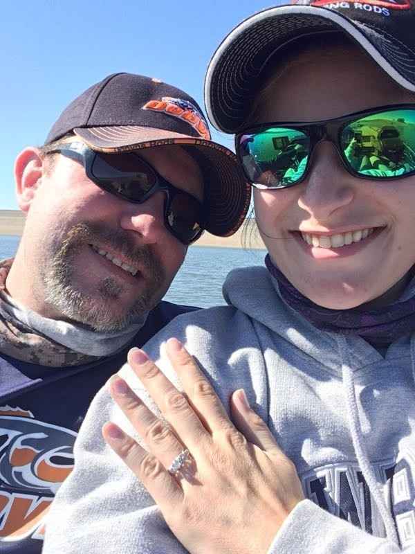 An official proposal!