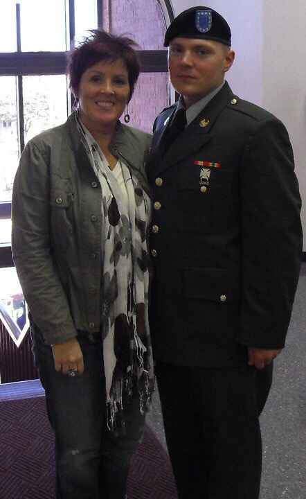 Fiancé Appreciation! - Show them off! - 1