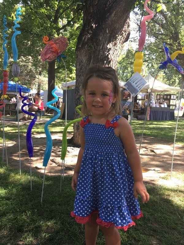 NWR: What are you PASSIONATE about?