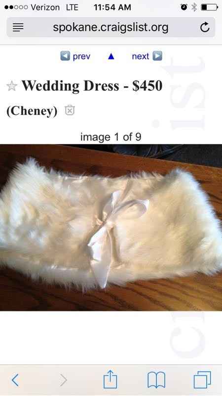 Cool weather Fall brides- let me see your cover-ups!