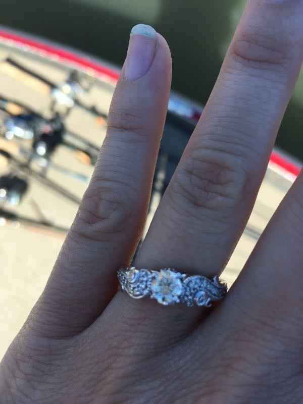 An official proposal!