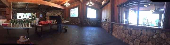 What does your venue look like?