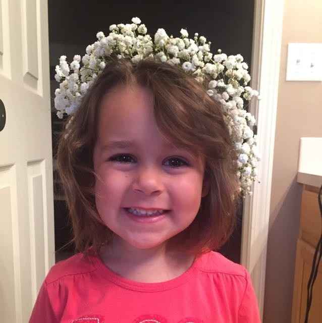 NWR: just for fun--hobbies!