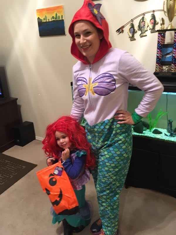 NWR - Happy Halloween!!