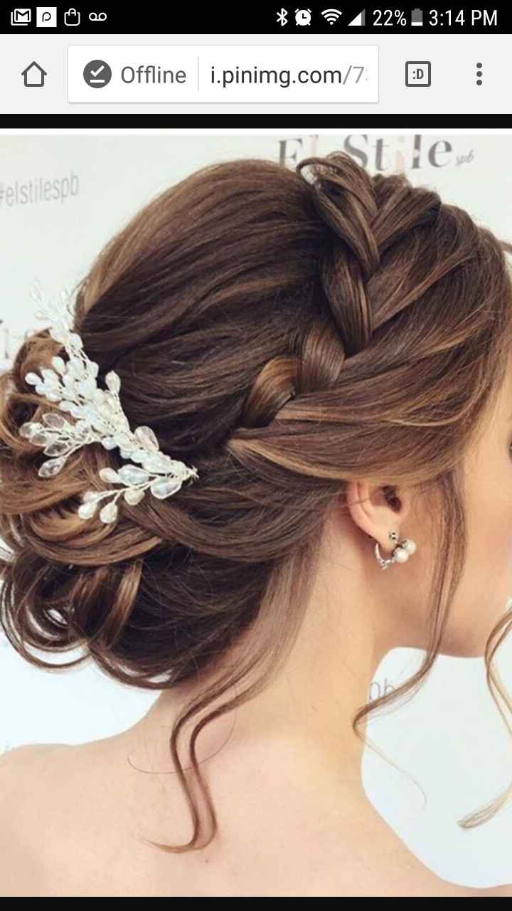 Hair ideas