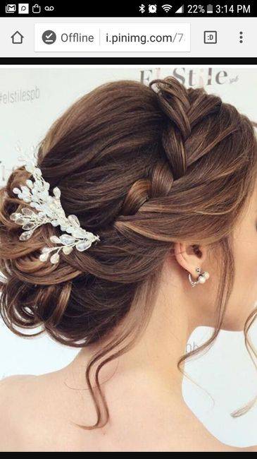 Hair ideas