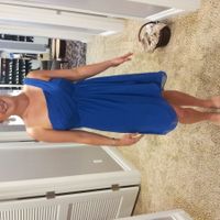 Bridesmaid Dresses... Show me yours.