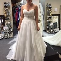 Another Dress Thread