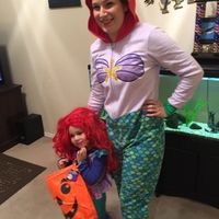 NWR - Happy Halloween!!