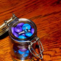 The Stone For My Engagement Ring Came In! - 1