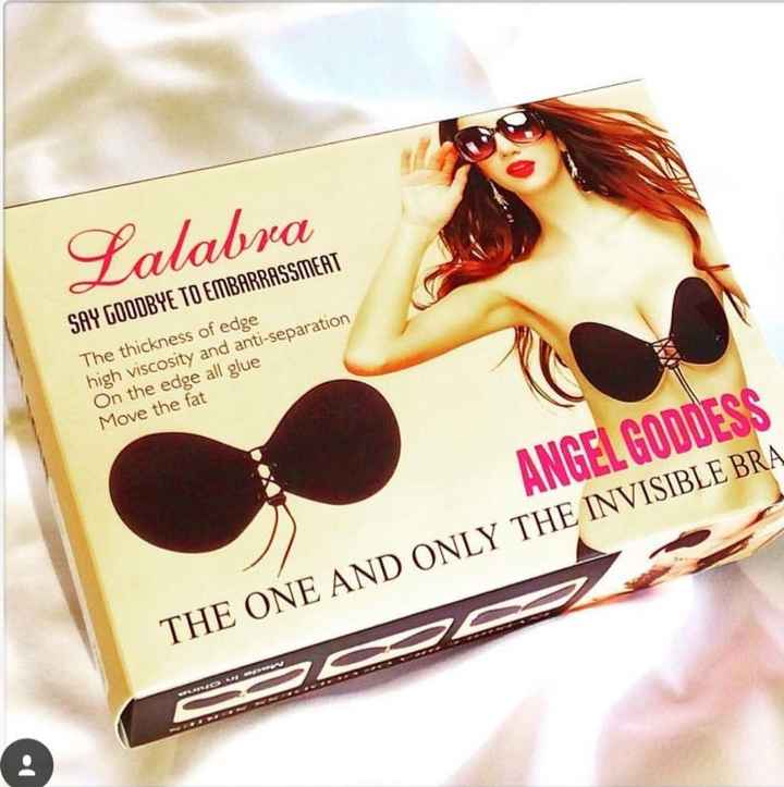 Wondering if this bra (contraption) works?