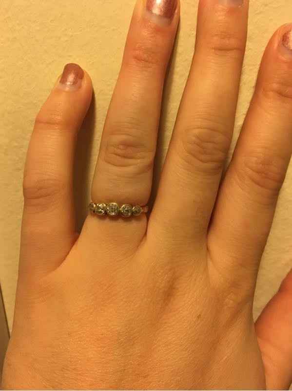 Ring opinions wanted!