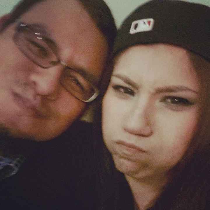 Tell me about you and FS!