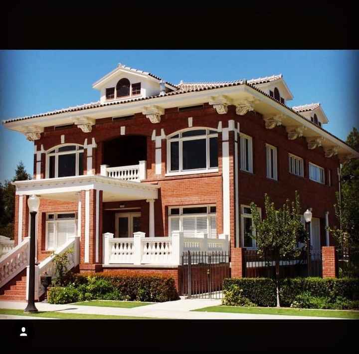 Southern Cali venue with deposit 1,000 or under ?