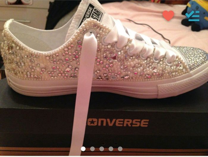 Show Off Your Shoes!