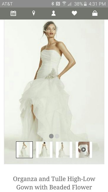 Dress Inspiration!