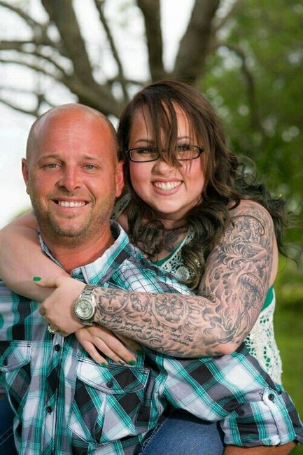 Show me your tatts! ;) :)