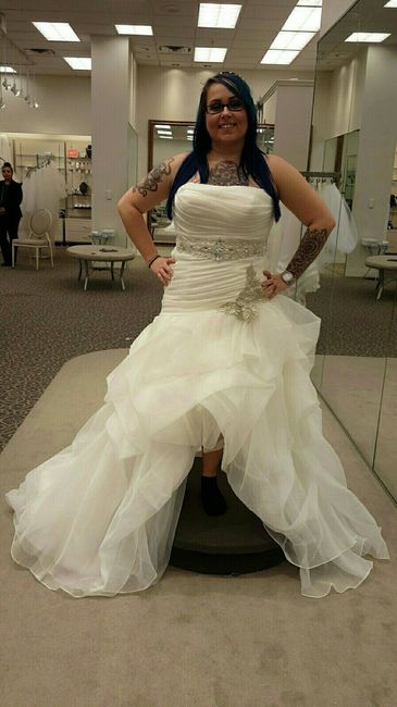 Another Dress Thread