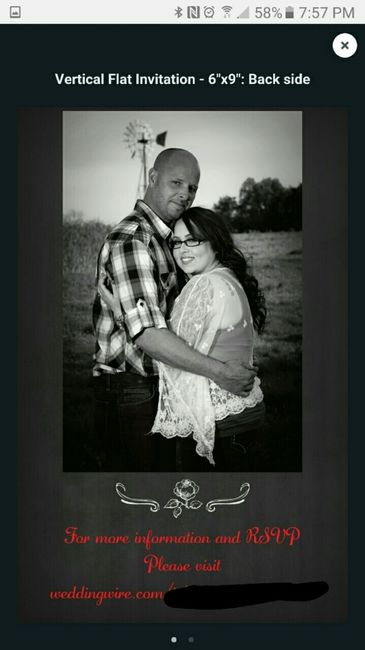 Help with my invites!