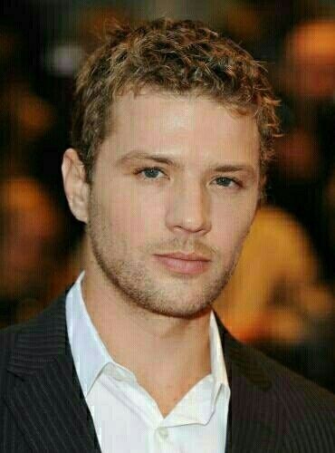 NWR...  Celebrity Crush
