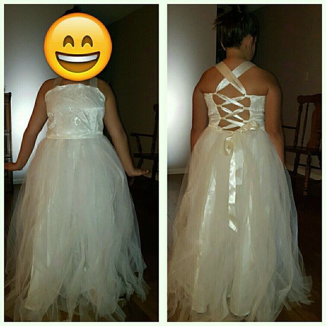 Flower girl Dresses