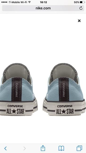 Converse Love...