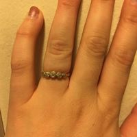Ring opinions wanted!