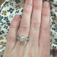 Saturday AM fun, show off those Erings!