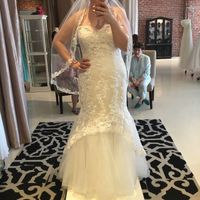 Ok ladies... Drop a pic of your BEAUTIFUL DRESSES