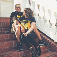 Let's see your engagement photos! - 1