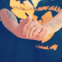 Let's see your engagement photos! - 3