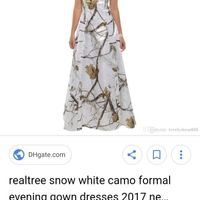 Dress shopping online advice needed - 2