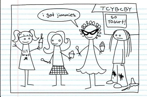 Bachelorette Party Ideas