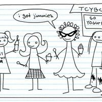 Bachelorette Party Ideas