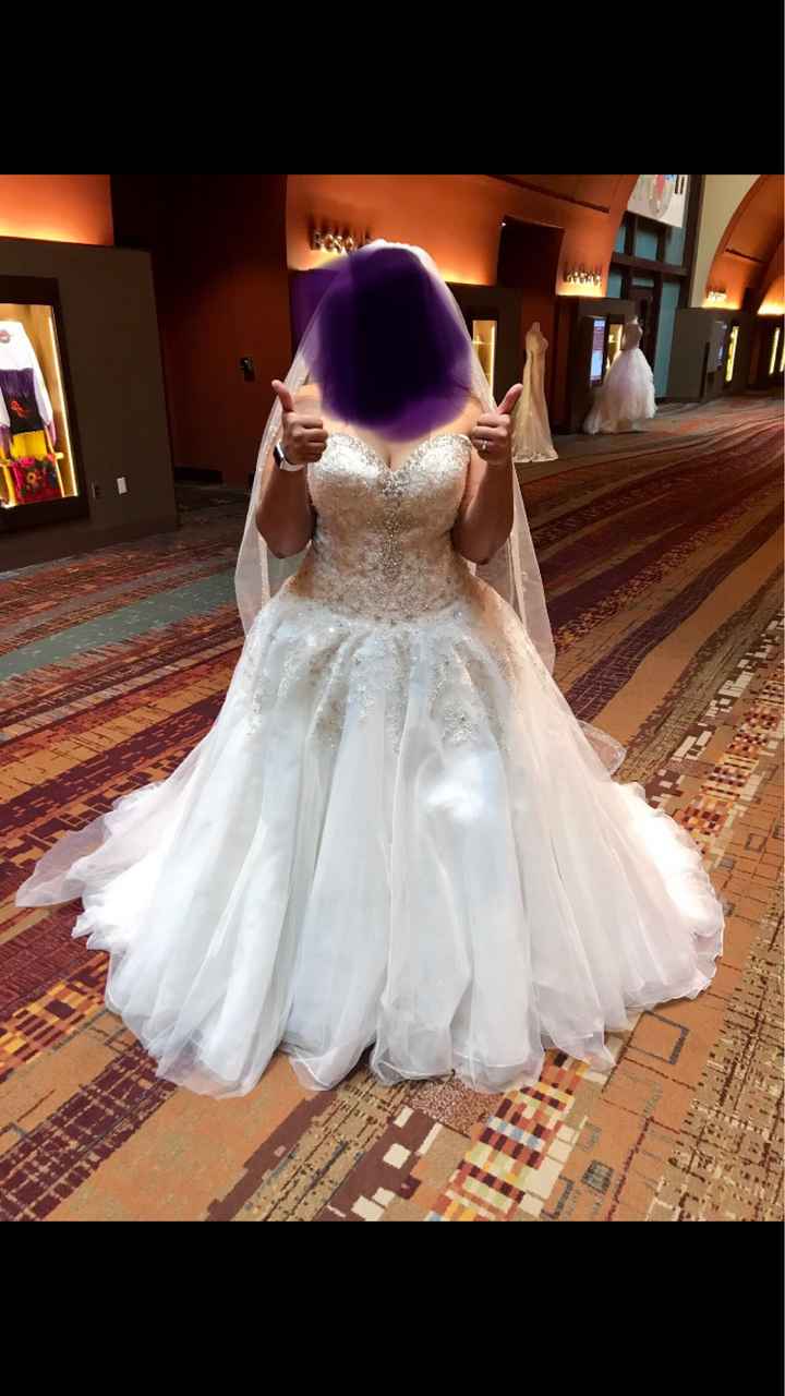 Need your opinions please!! - 2