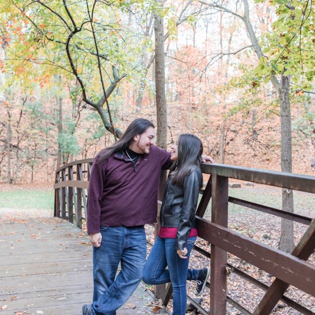 Favorite engagement pictures! 29