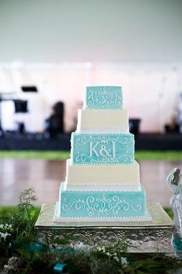 Show me your cake!